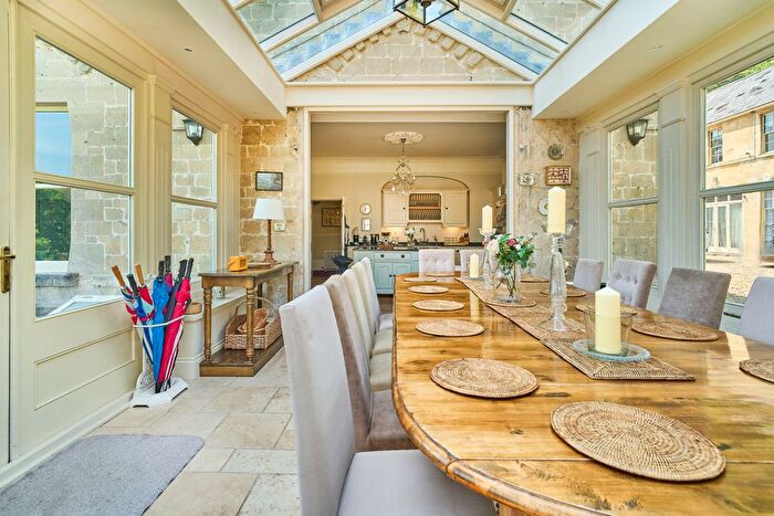 7 Bedroom Detached House To Rent In Woods Hill, Limpley Stoke, Bath, BA2