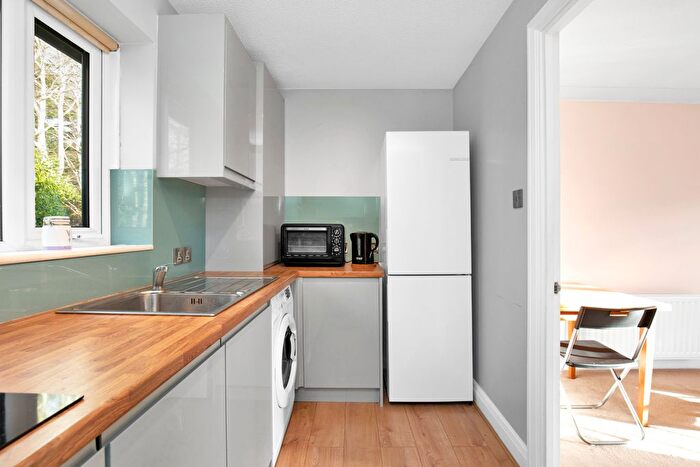 2 Bedroom Bungalow For Sale In The Courtyard, Worthing, West Sussex, BN14