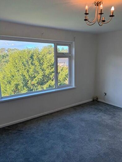 2 Bedroom Flat To Rent In The Gables, Dinas Powys, Vale Of Glamorgan, CF64