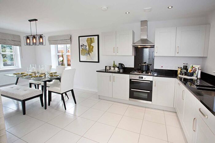 4 Bedroom Detached House To Rent In Leaf Living At Whiteley Meadows, Whitley, Hampshire, SO30