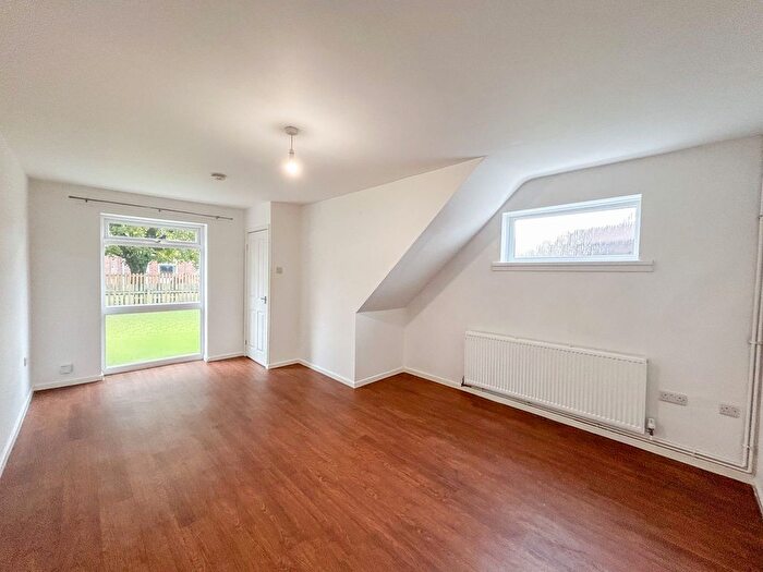 2 Bedroom End Of Terrace House For Sale In Winchester Close, Newport, NP20
