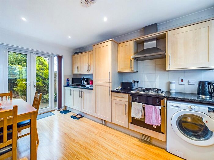 2 Bedroom Detached House For Sale In Salisbury Road, Burton, Christchurch, Dorset, BH23