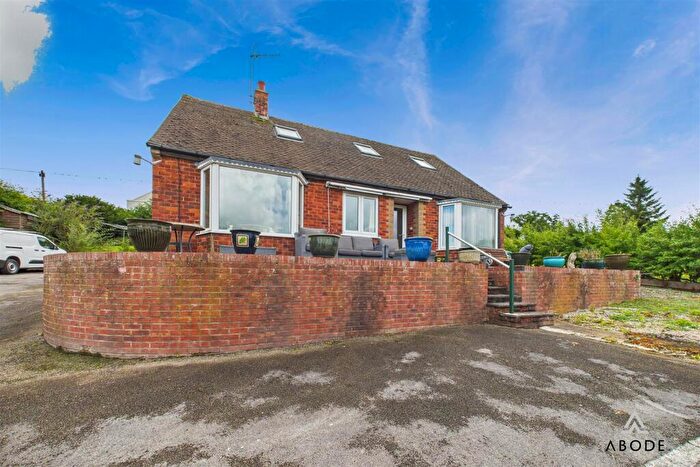 4 Bedroom Detached Bungalow For Sale In Fenny Bentley, Ashbourne, DE6