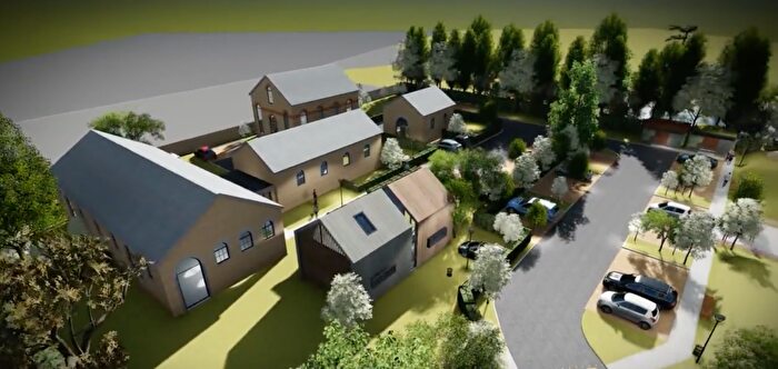 2 Bedroom Semi-Detached House For Sale In Great Warley St, CM13
