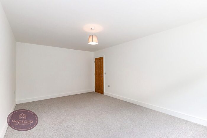 5 Bedroom Detached House For Sale In Cordy Lane, Brinsley, Nottingham, NG16