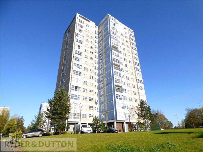 2 Bedroom Apartment To Rent In Freshfields, Spindletree Avenue, Blackley, Manchester, M9