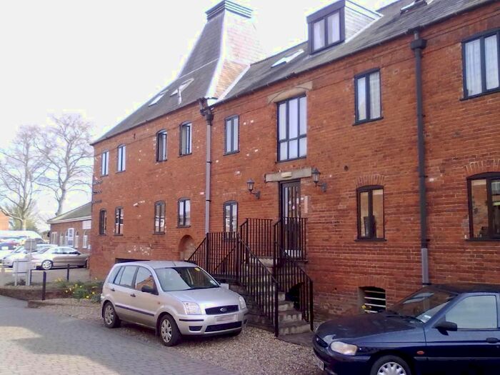 3 Bedroom Property To Rent In The Maltings, Neatherd Road, Dereham NR19