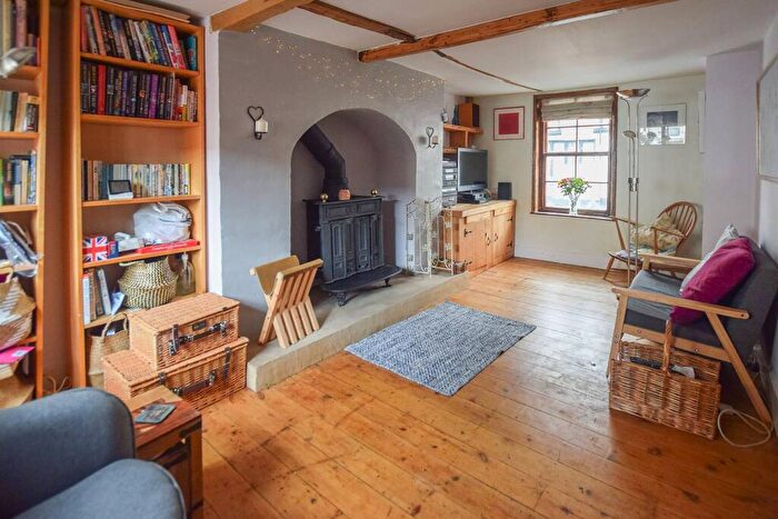 3 Bedroom Cottage To Rent In Lilac Cottage, Corner Hall, , Hemel Hempstead, HP3