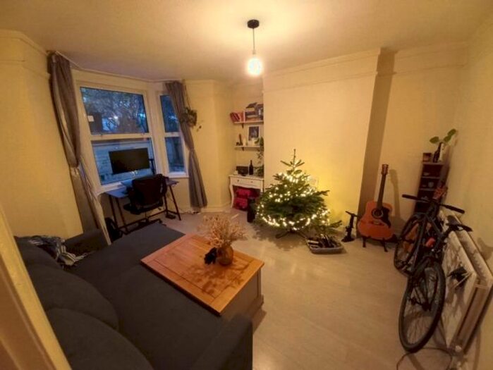 1 Bedroom Property To Rent In Southwold Road, London, E5