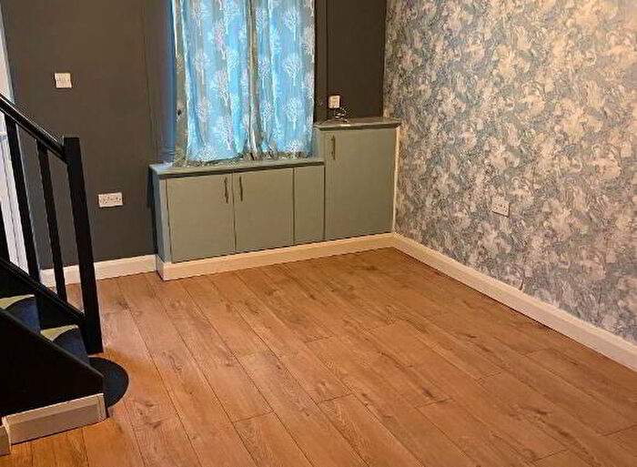 2 Bedroom Mid Terraced House To Rent In Lisavon Street, Belfast, BT4