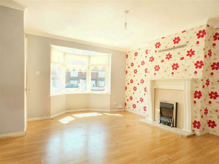 2 Bedroom Terraced House For Sale In Page Moss Avenue, Huyton