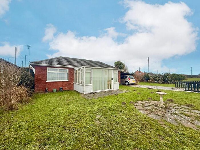 2 Bedroom Detached Bungalow For Sale In The Esplanade, Scratby, Great Yarmouth, NR29