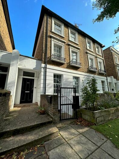 1 Bedroom Flat To Rent In Caledonian Road, Islington, N1
