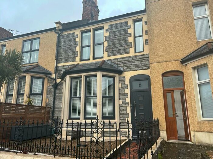 3 Bedroom Terraced House To Rent In Kingsland Crescent, Barry, CF63