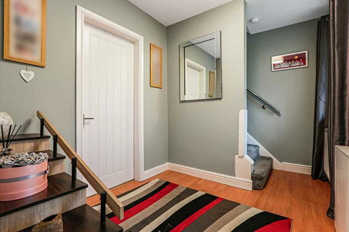 3 Bedroom Terraced House For Sale In Livingstone Drive, Murray, East Kilbride, G75