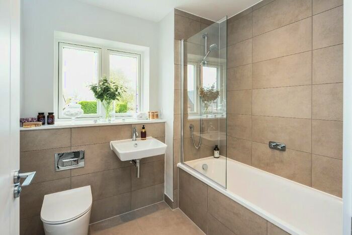 4 Bedroom Detached House For Sale In Off Crookwood Lane, Urchfont, Devizes, SN10