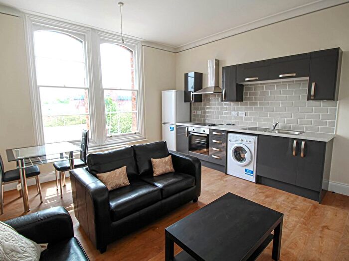 1 Bedroom Flat To Rent In Apt, Fairbairn Residence #, LS2