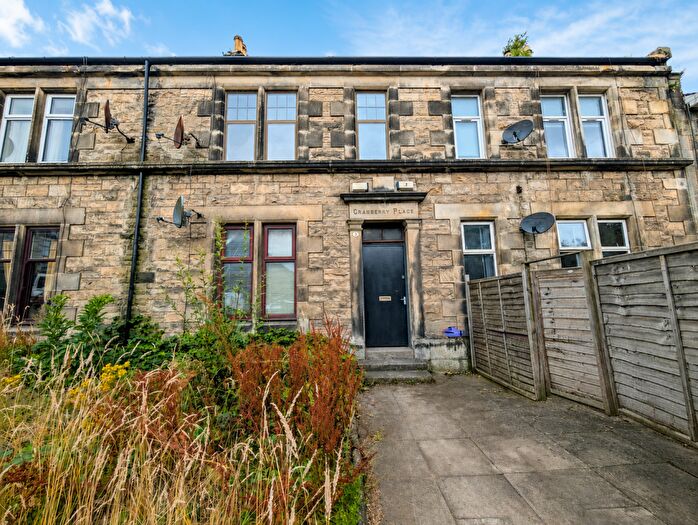 2 Bedroom Flat For Sale In Dalry Road, Kilwinning, KA13