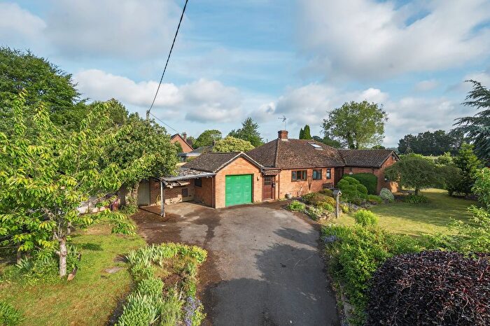 3 Bedroom Detached House For Sale In Netherstreet, Bromham, SN15