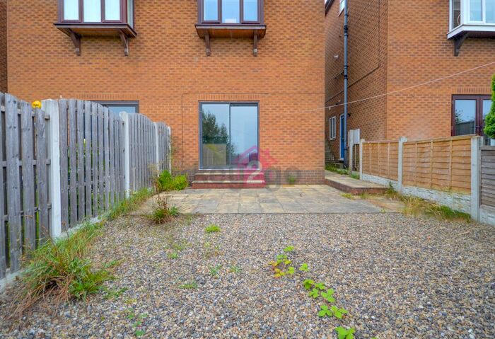 1 Bedroom Flat To Rent In Kildonan Grove, Sheffield S12