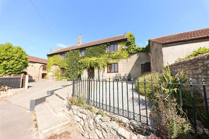 5 Bedroom Property For Sale In High Street, Norton, Doncaster, DN6