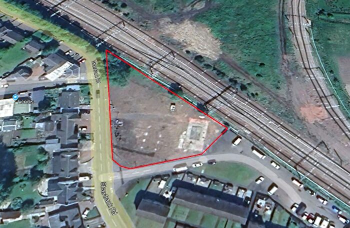 Property For Sale In Strawfrank Road, Carstairs Junction, ML11