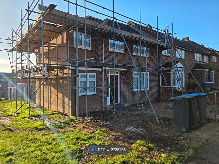 4 Bedroom End Of Terrace House To Rent In Borders Lane, Loughton, IG10