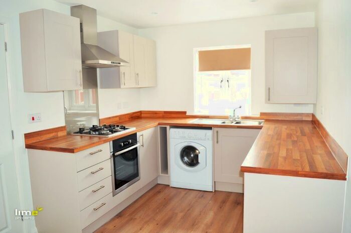 1 Bedroom Apartment To Rent In Hamlet Drive, Kingswood, HU7