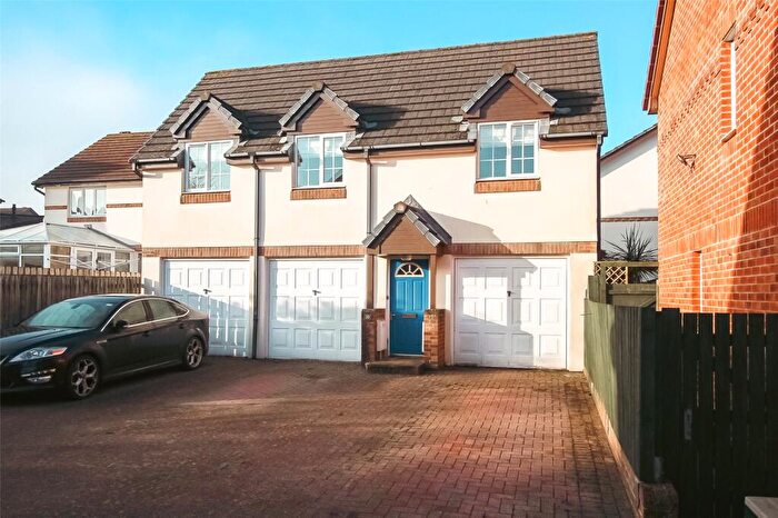2 Bedroom Detached House For Sale In Dane Court, Northam, Bideford, EX39
