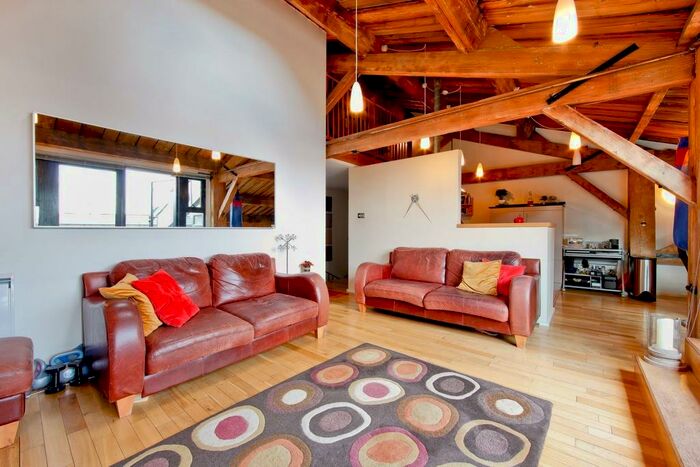 1 Bedroom Apartment To Rent In Warehouse K, Royal Victoria Dock, E16