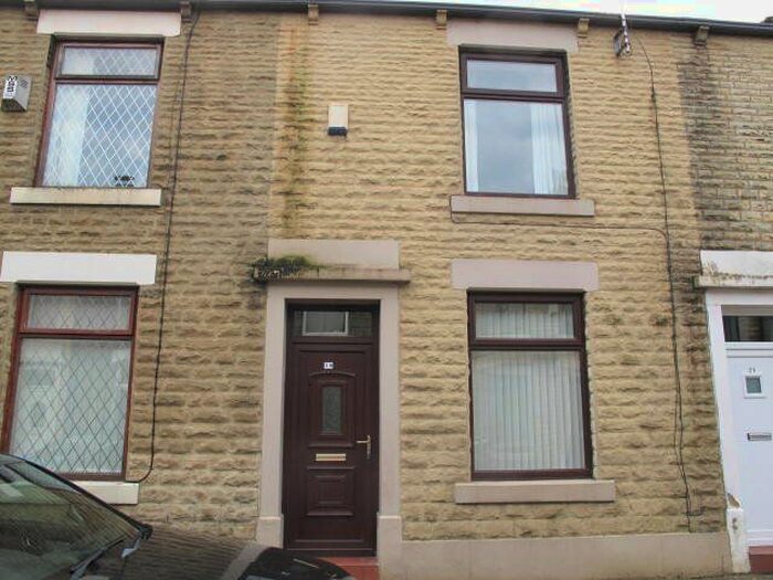 2 Bedroom Terraced House To Rent In Blenheim Street, Meanwood, Rochdale, OL12
