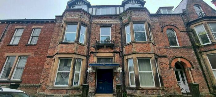 1 Bedroom Flat To Rent In Chatsworth Square, Carlisle, CA1