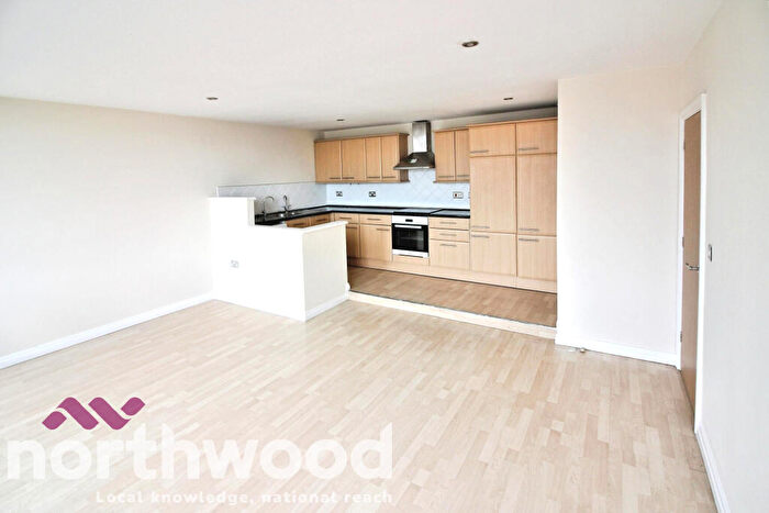 2 Bedroom Flat To Rent In Eastbank Street, Southport, PR8
