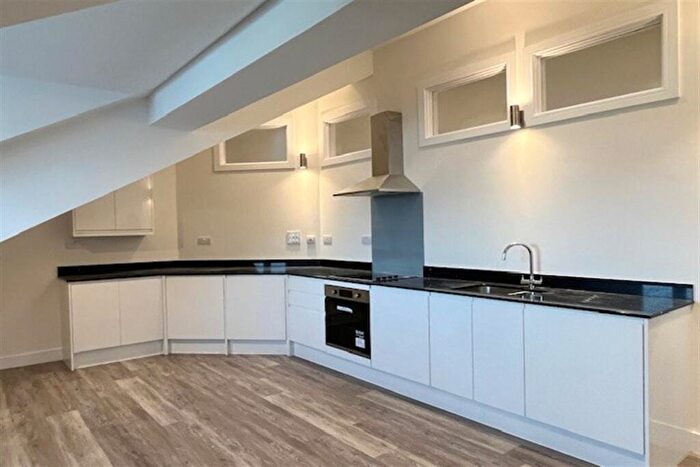 2 Bedroom Apartment To Rent In Champion House, Wella Road, Basingstoke, RG22