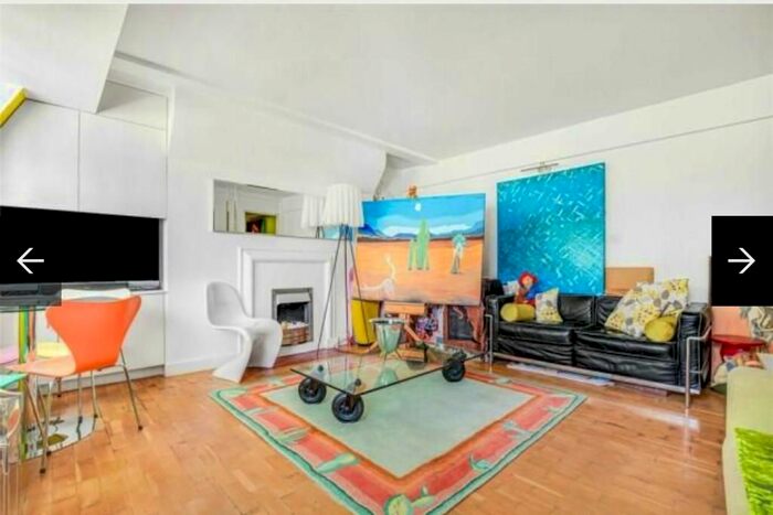 1 Bedroom Flat To Rent In Muberry Close, London, SW3