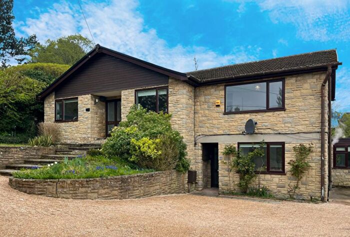 6 Bedroom Detached House To Rent In Short Let - Cumnor Rise Road, Oxford, OX2