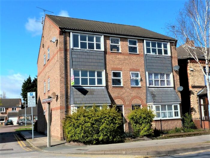2 Bedroom Flat To Rent In Coultas Court, Hull, HU3