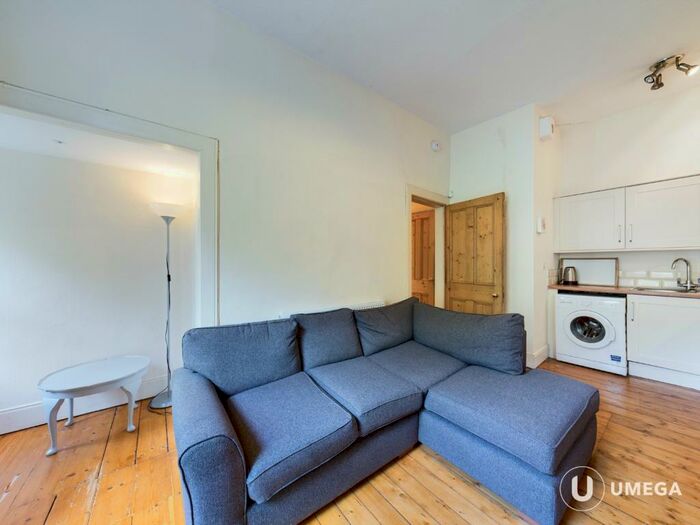 1 Bedroom Flat To Rent In Buchanan Street, Leith, Edinburgh, EH6