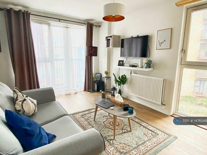 1 Bedroom Flat To Rent In Heritage Court, Croydon, CR0