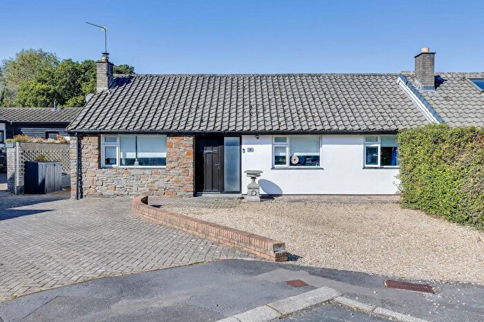 3 Bedroom Bungalow For Sale In Cherry Close, Dinas Powys, Vale Of Glam., CF64