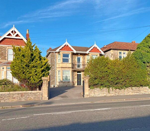 5 Bedroom Detached House For Sale In Wells Road, Upper Knowle, Bristol, BS4