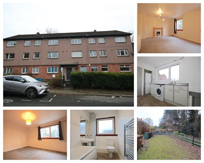 3 Bedroom Flat To Rent In Alan Breck Gardens, Edinburgh, EH4