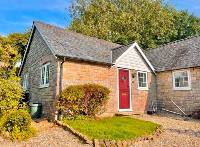 2 Bedroom Bungalow To Rent In Osmington, Weymouth, DT3