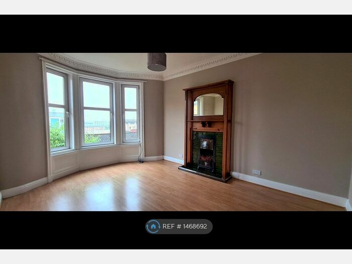 2 Bedroom Flat To Rent In Apsley Street, Glasgow, G11