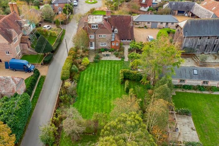 7 Bedroom Detached House For Sale In Ripe Lane, Ripe, BN8