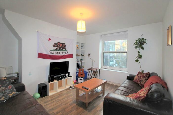 2 Bedroom Flat To Rent In Bath Terrace, London SE1