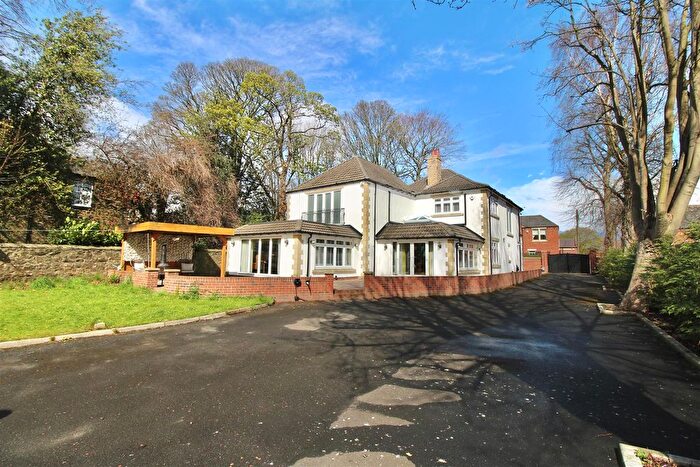 4 Bedroom Detached House To Rent In Westfield, Cramlington, NE23