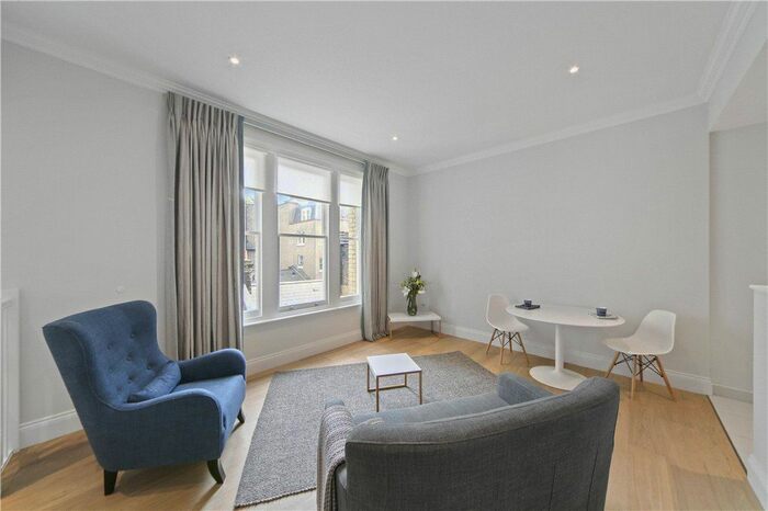 1 Bedroom Flat To Rent In Egerton Gardens Mews, London, SW3