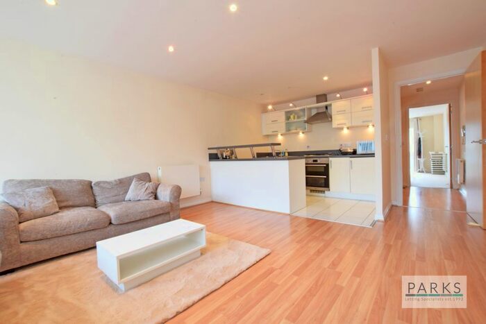 1 Bedroom Flat To Rent In Regent Street, Brighton, BN1