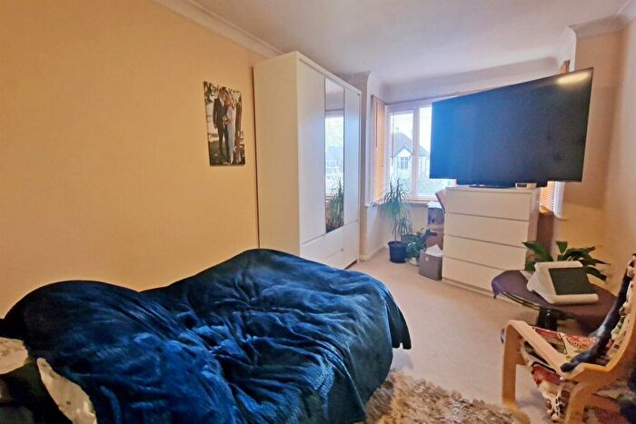 1 Bedroom Flat To Rent In Victoria Drive, Bognor Regis, PO21